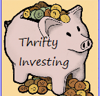 Thrifty Investing